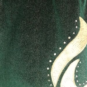 GK Costumes - GK Elite Gymnastics leotard Child medium GK Costumes - GK Elite Gymnastics leotard Child medium